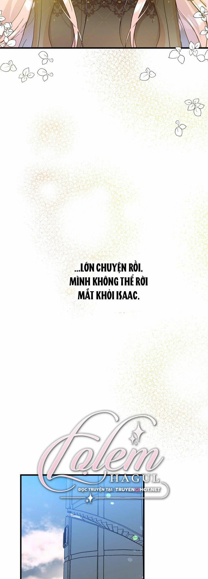 Cái Chết Thoải Mái Của Ác Nữ Công Chúa Chương 31.1 Ảnh 6