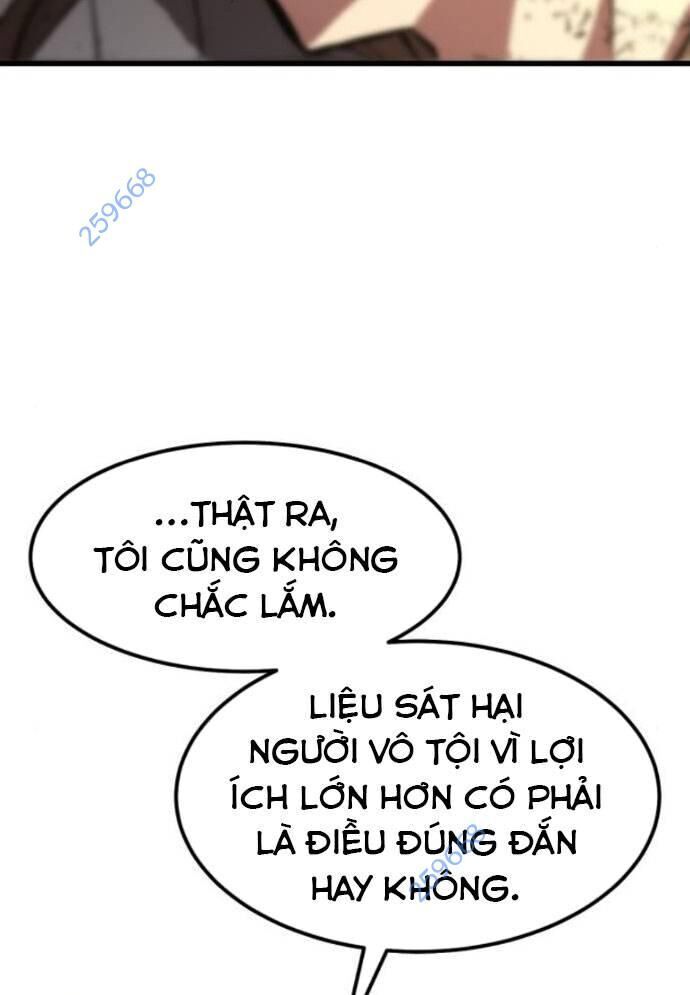 Võ Vương Kang Haejin Chương 59 Ảnh 99