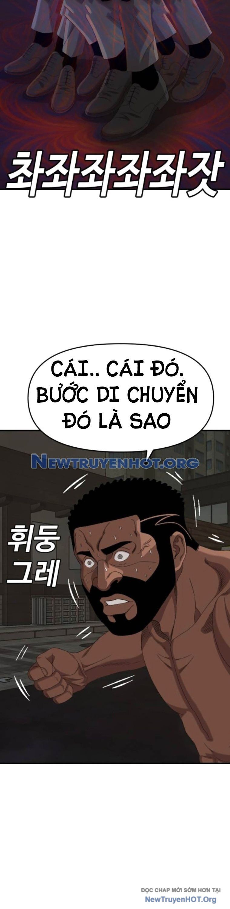 Người Xấu Chương 259 Ảnh 48
