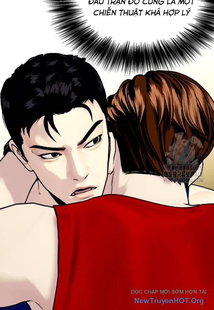 Loser Giỏi Võ Chương 126 Ảnh 101