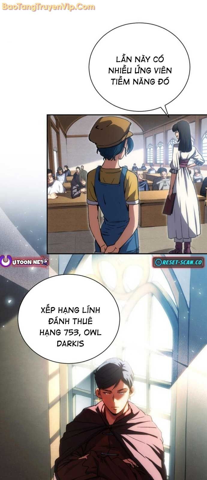 Wild Ranker Chương 3 Ảnh 24