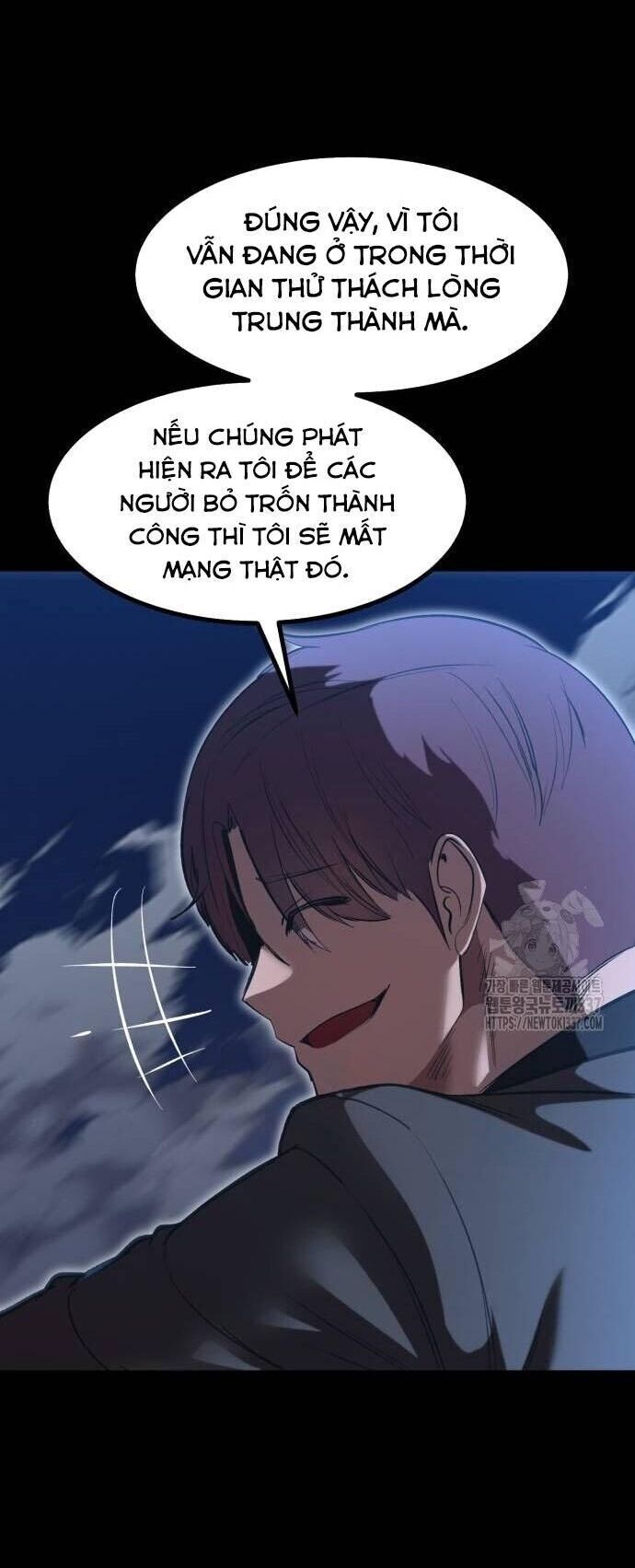 Võ Vương Kang Haejin Chương 47 Ảnh 48