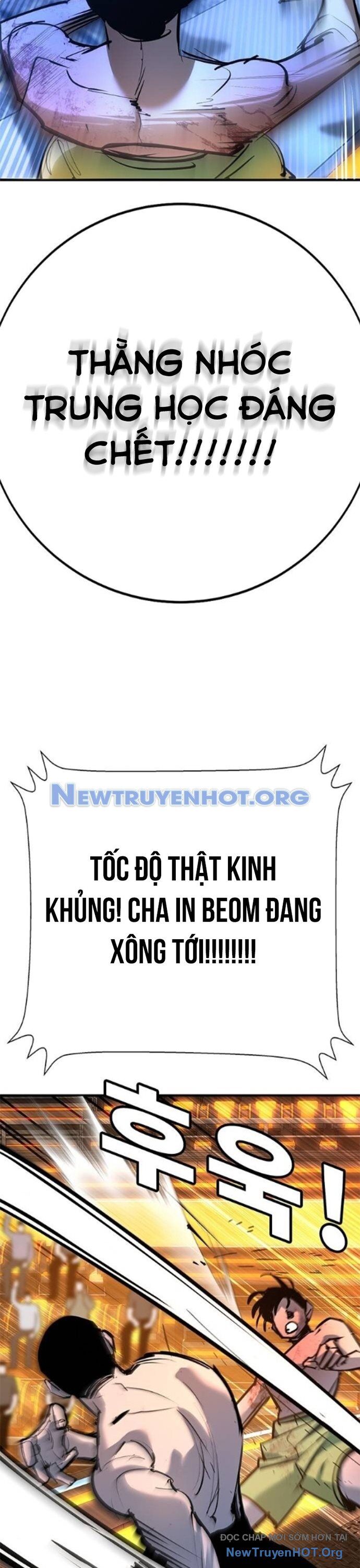 Cách Mạng Bắt Nạt Chương 33 Ảnh 36