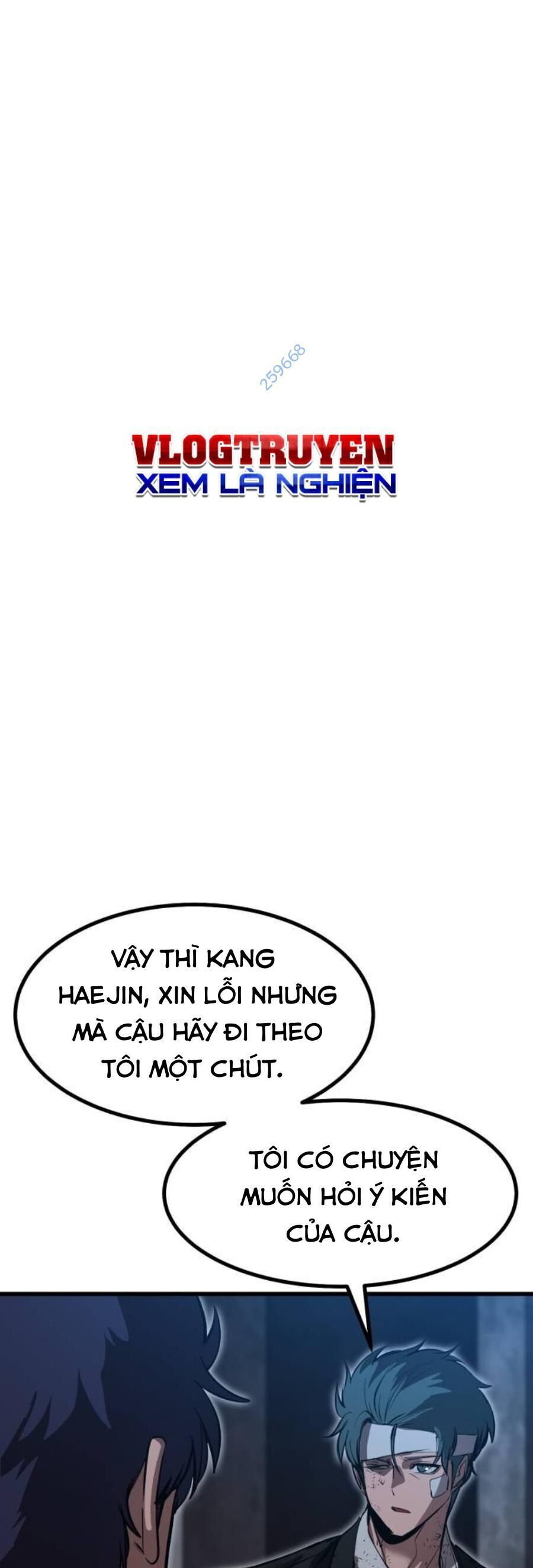 Võ Vương Kang Haejin Chương 45 Ảnh 74