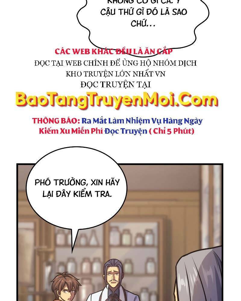 Tái Sinh Thành Công Chức Ở Một Thế Giới Xa Lạ Chương 40 Ảnh 47