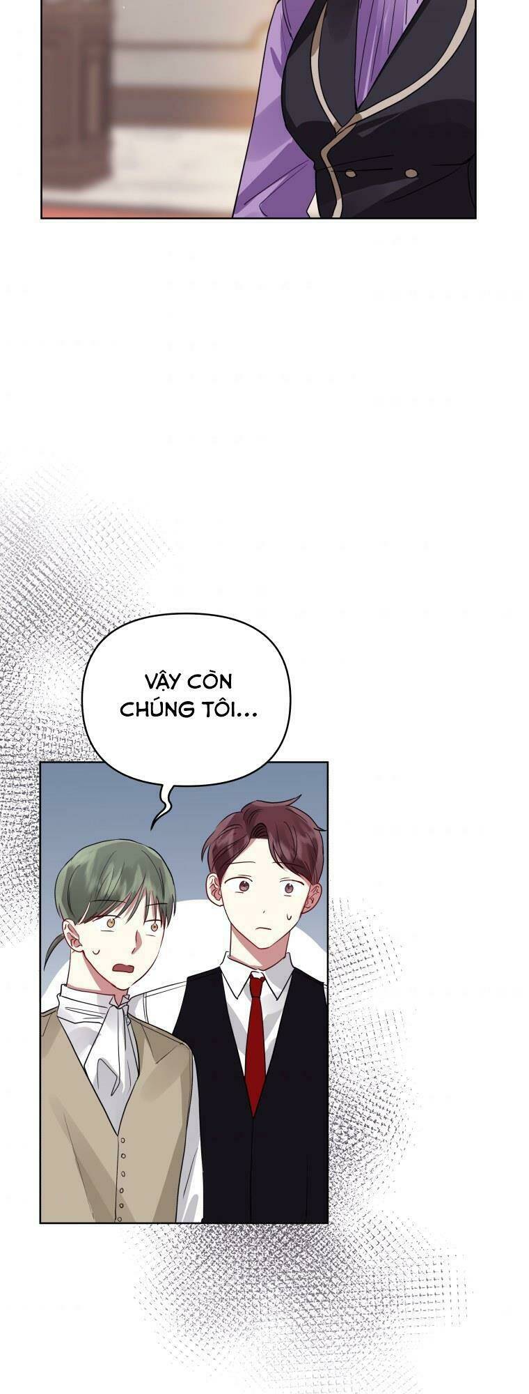 Ác Nữ Phản Diện Đã Chọn Nam Chính Chương 12 Ảnh 58