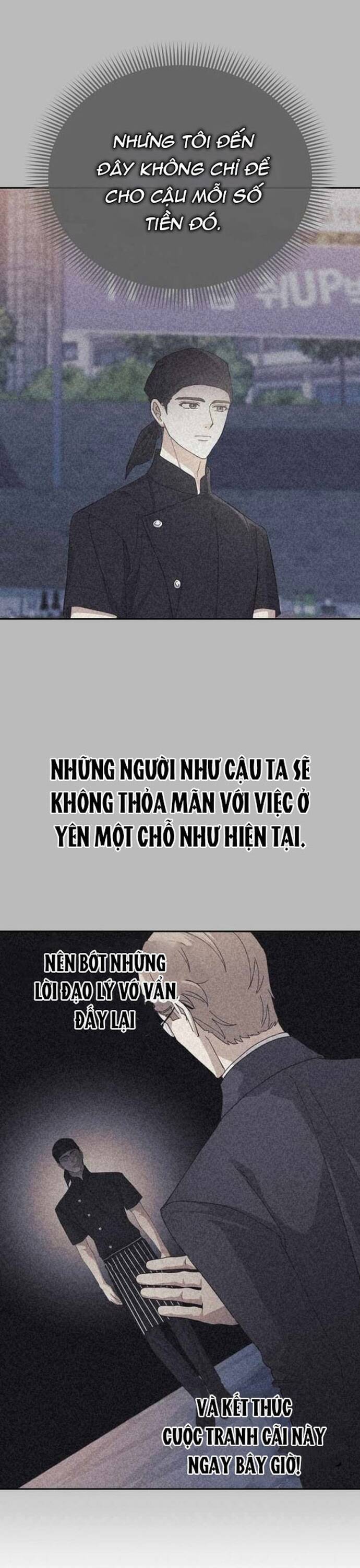 Tái Thiết Cuộc Đời Kẻ Nghiện Game Chương 23 Ảnh 6