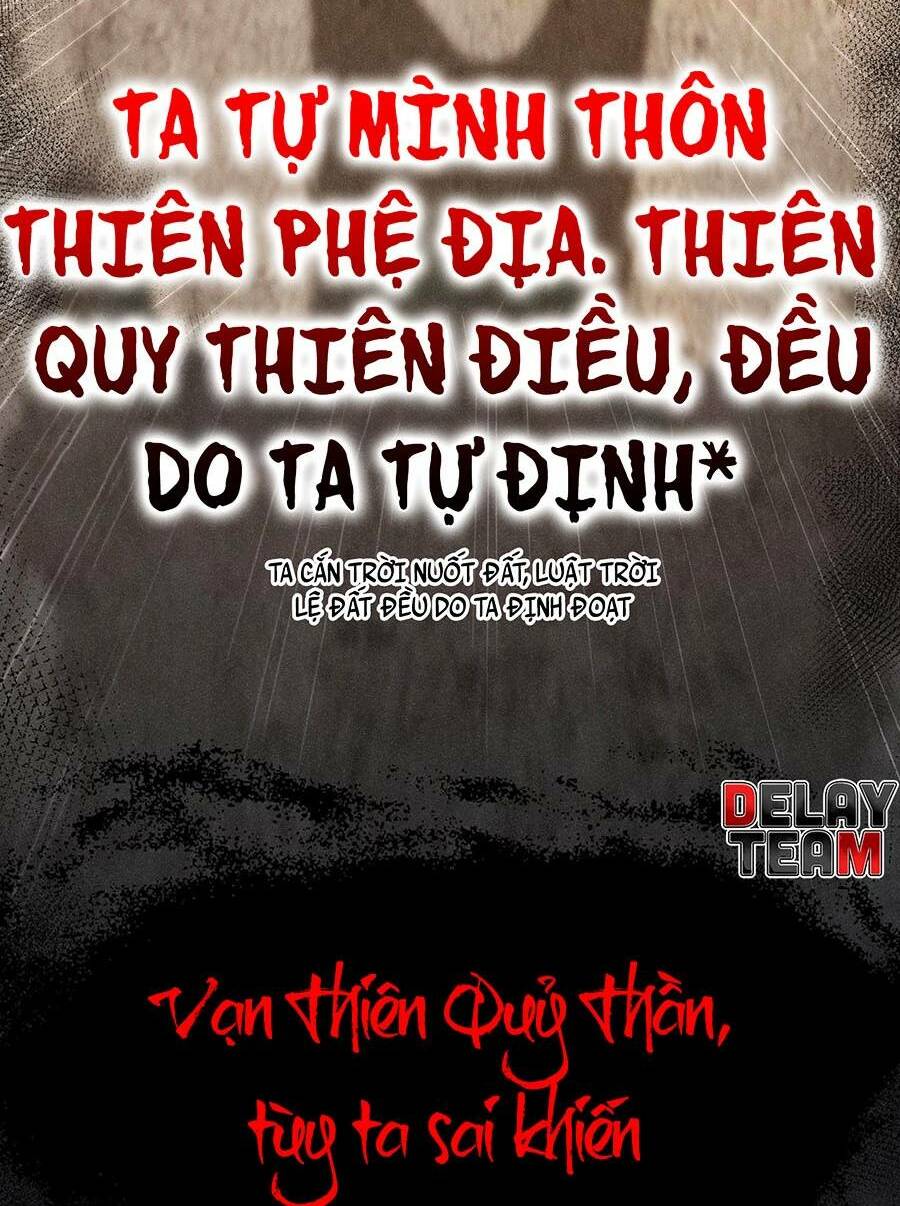 Thiên Đạo Bất Công Chương 0 Ảnh 27