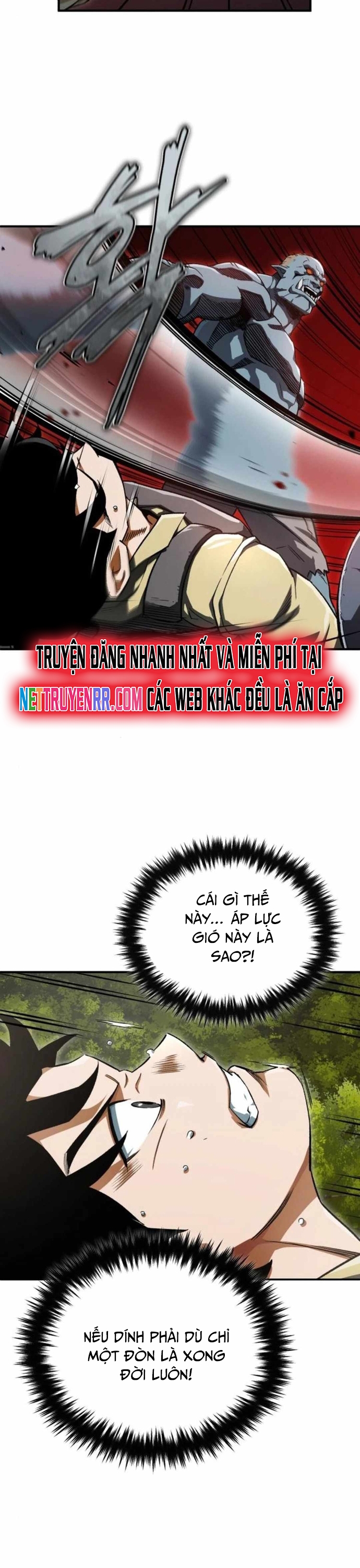Huyết Ma Chuyển Sinh Chương 7 Ảnh 26
