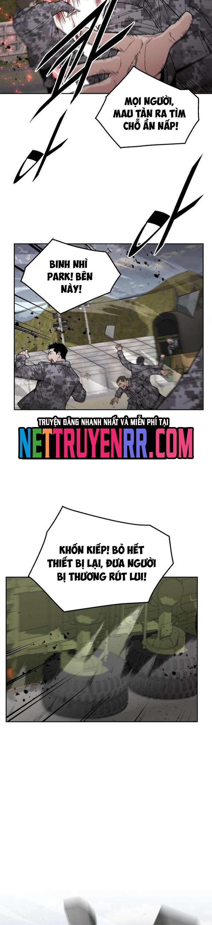Trù Vương Mạt Thế Chương 78 Ảnh 8