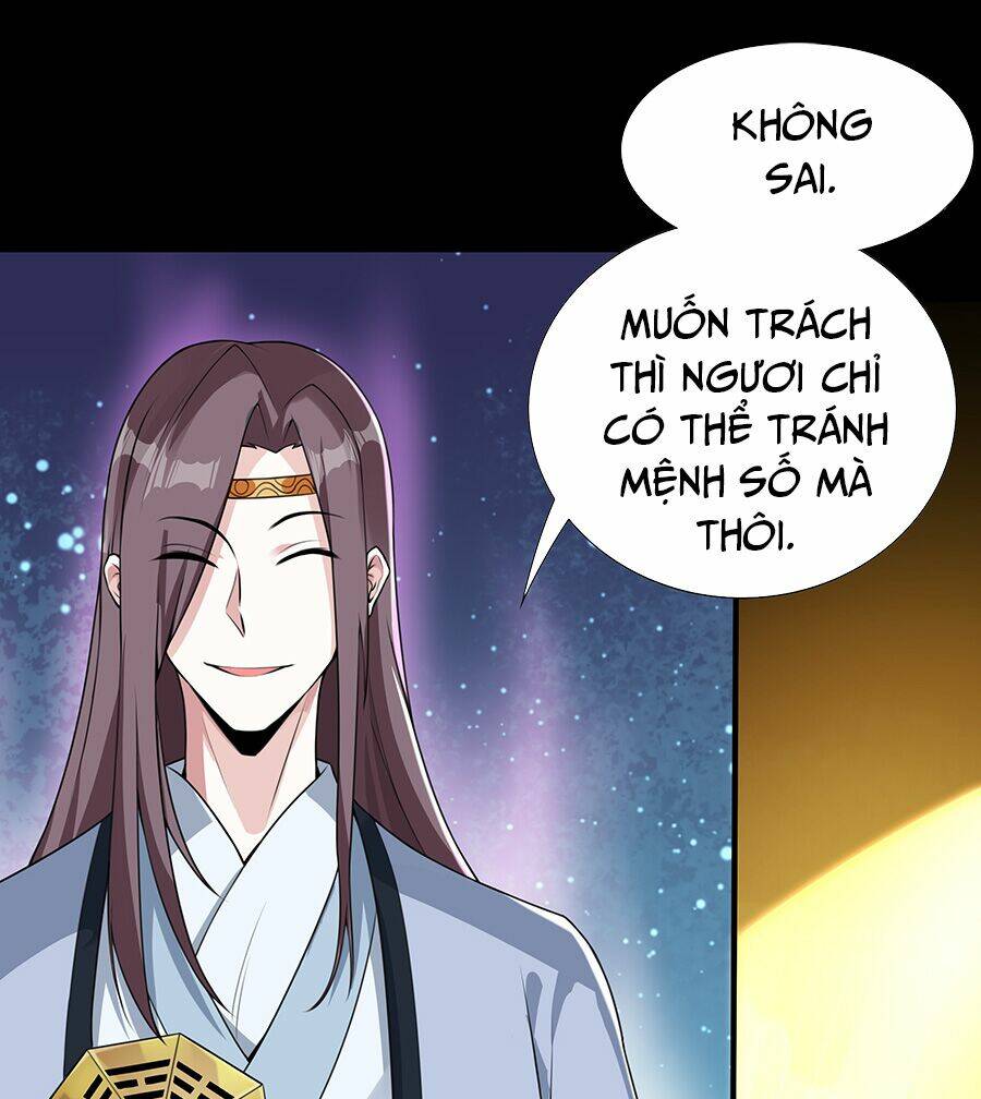 Ma Thú Chiến Thần Chương 1.3 Ảnh 21