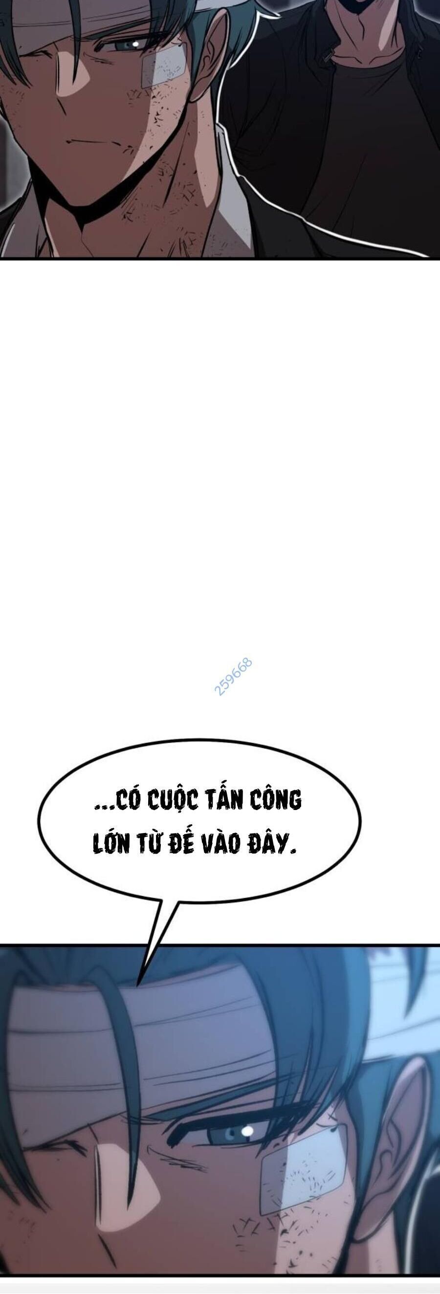 Võ Vương Kang Haejin Chương 45 Ảnh 55