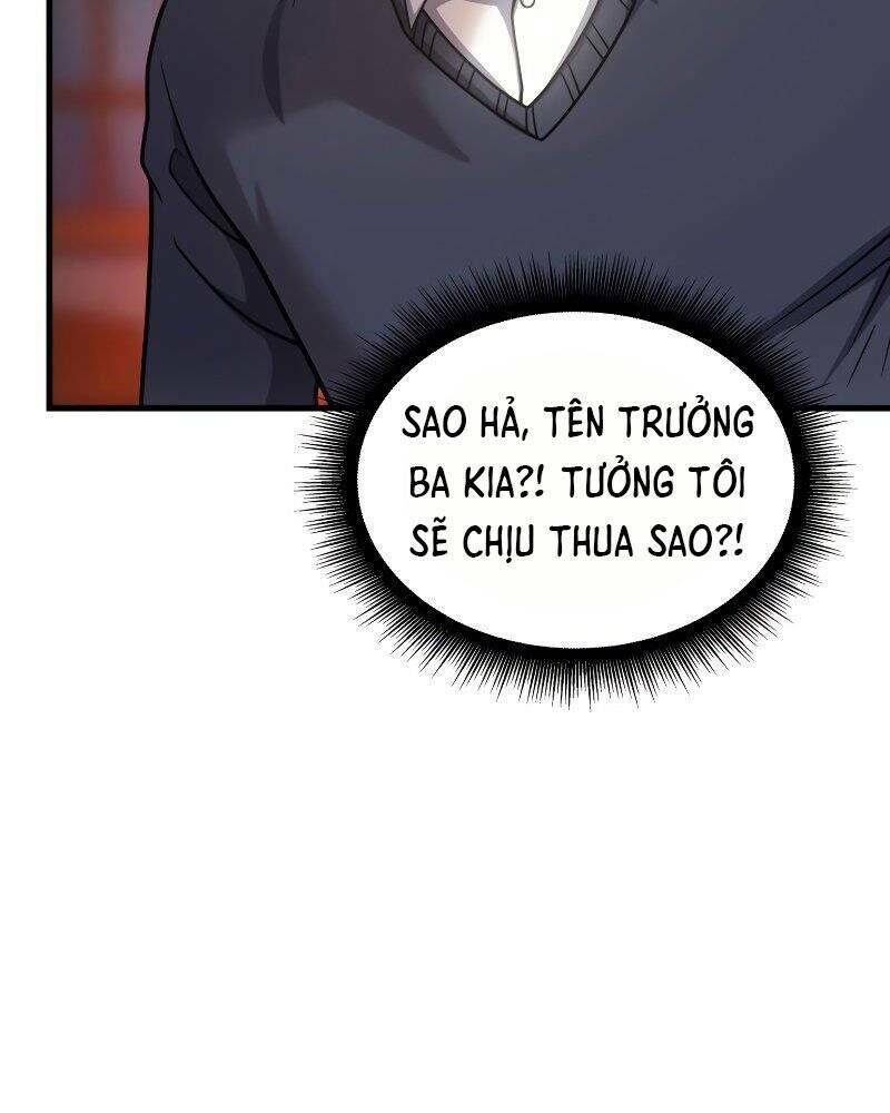 Tái Sinh Thành Công Chức Ở Một Thế Giới Xa Lạ Chương 37 Ảnh 92