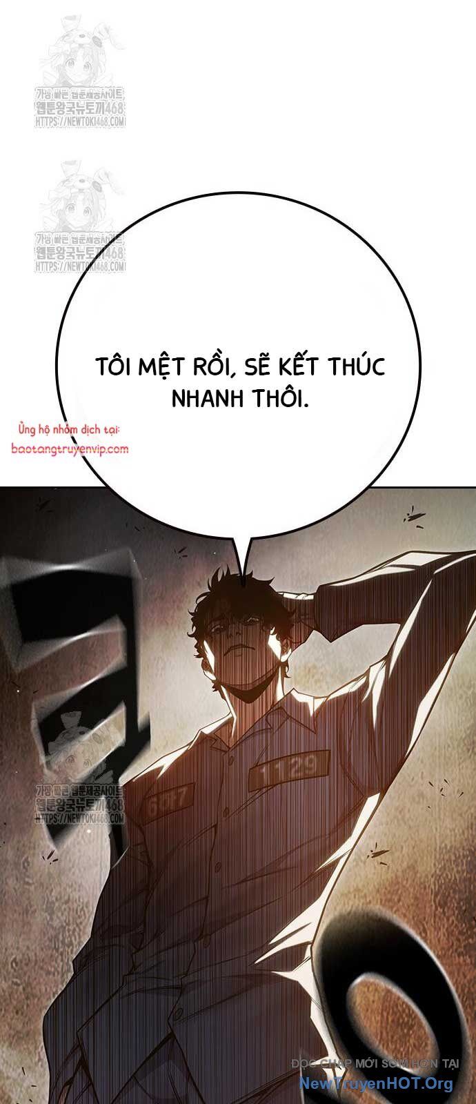 Nhà Tù Vị Thành Niên Chương 56 Ảnh 61