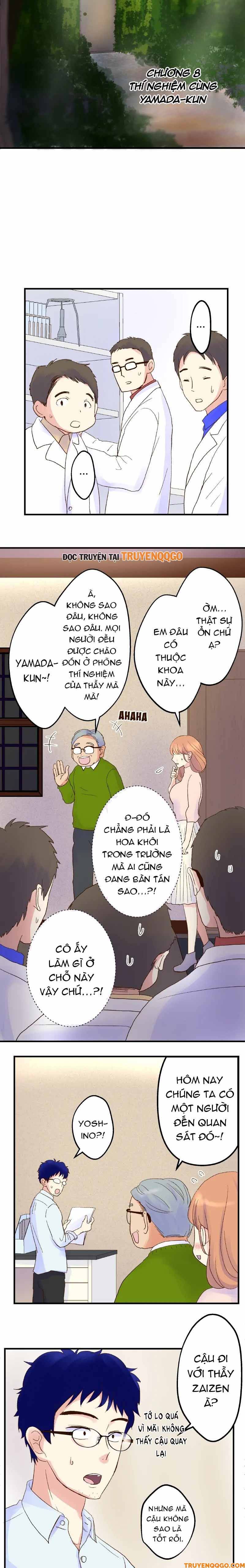 Prince Uncharming Chương 40 Ảnh 4