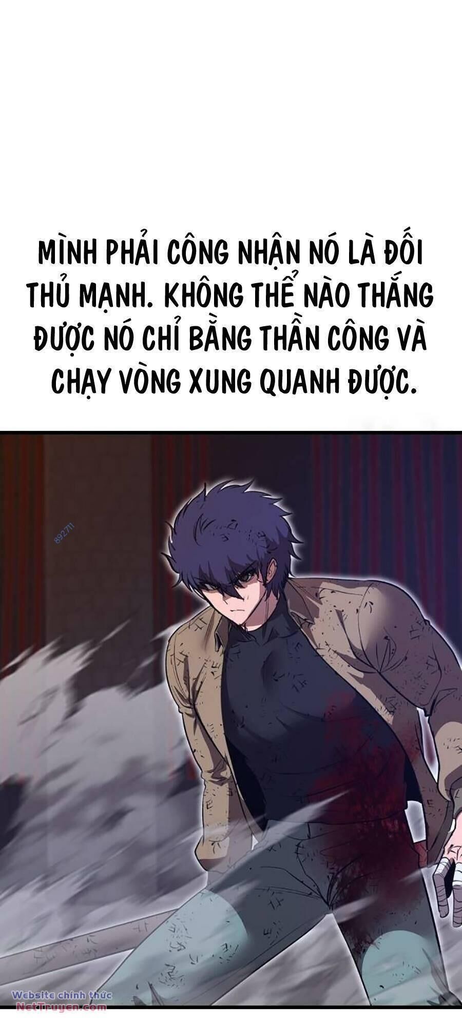 Võ Vương Kang Haejin Chương 40 Ảnh 38