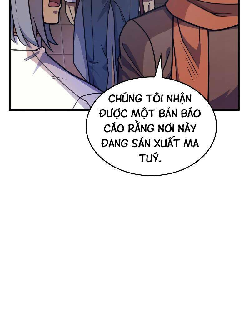 Tái Sinh Thành Công Chức Ở Một Thế Giới Xa Lạ Chương 40 Ảnh 22