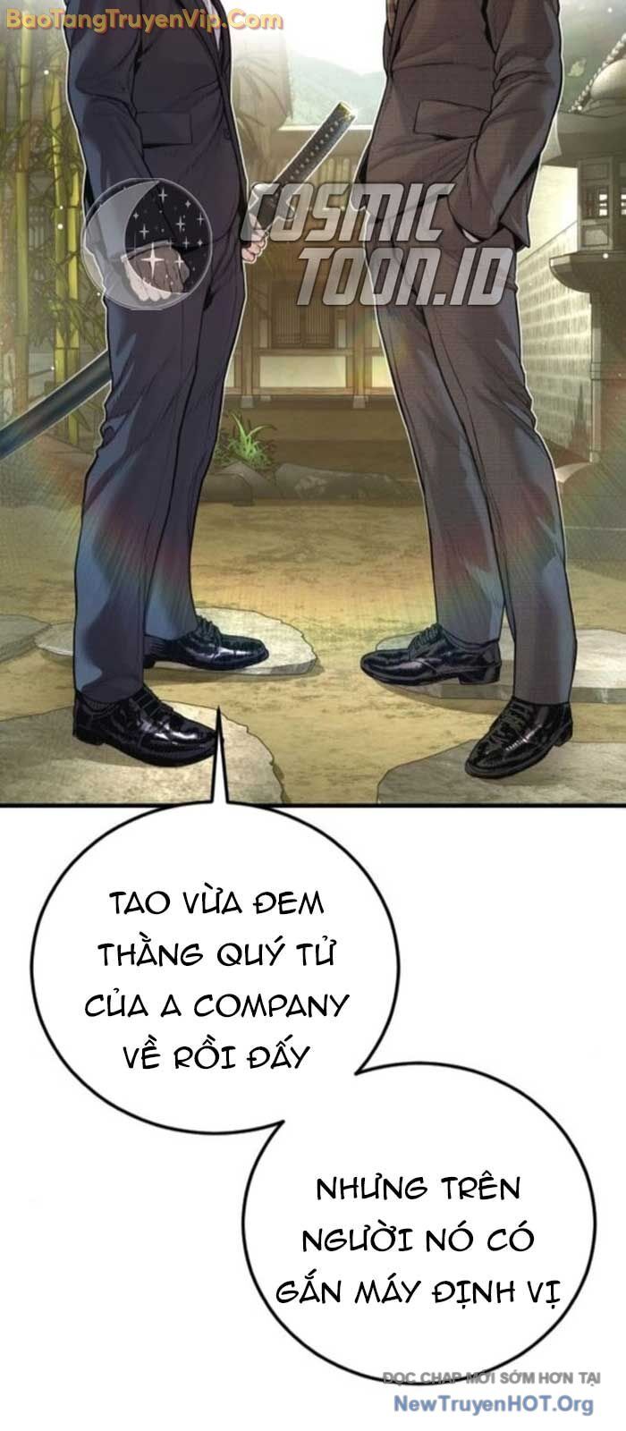 Đặc Vụ Kim Chương 196 Ảnh 59