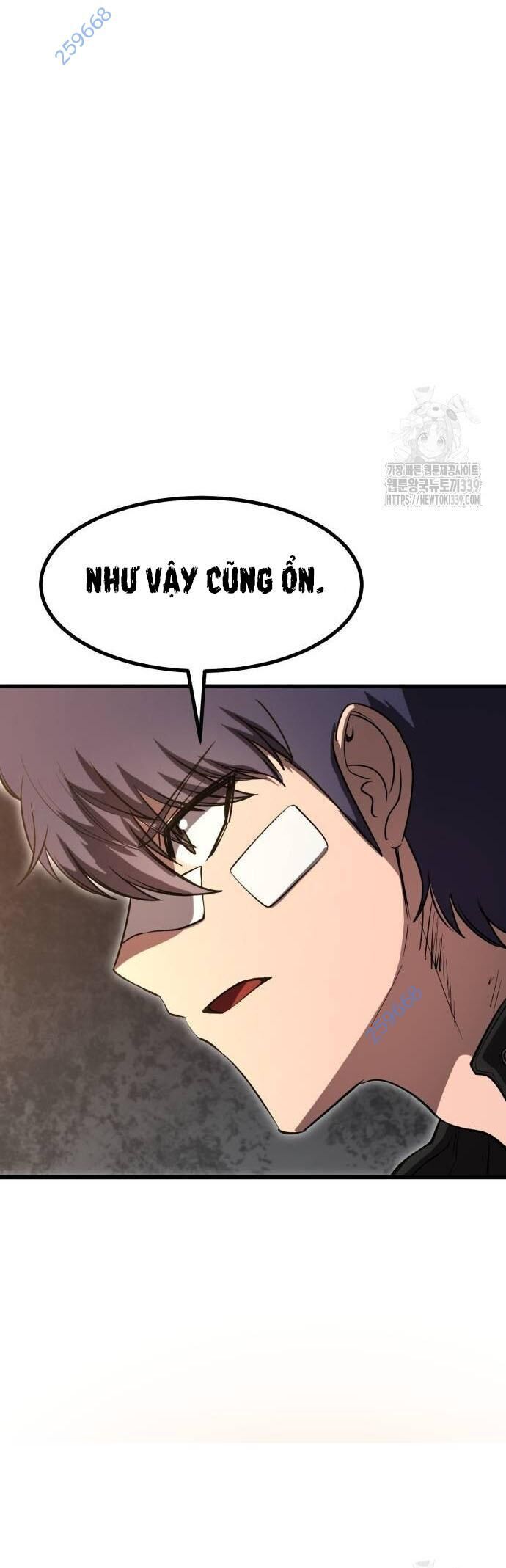 Võ Vương Kang Haejin Chương 48 Ảnh 49