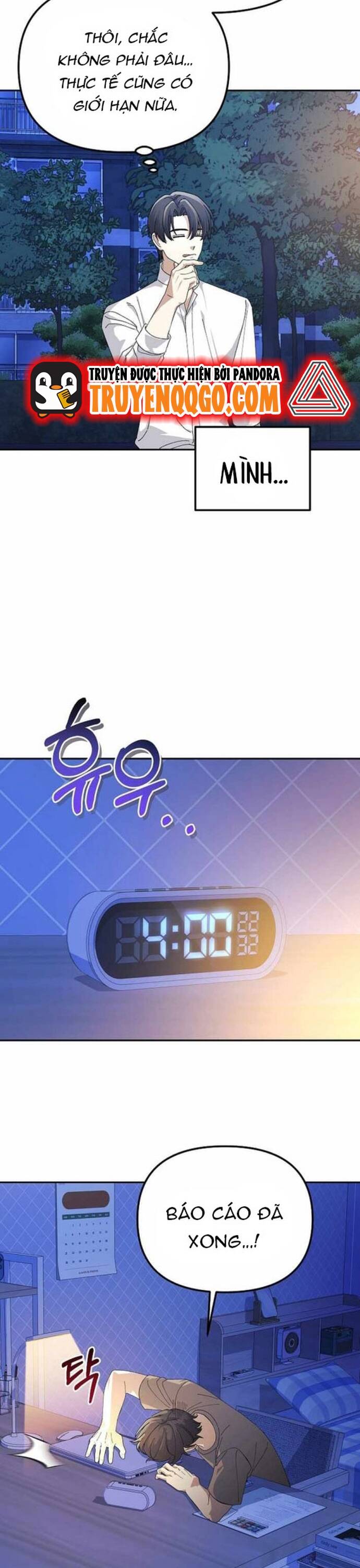 Tái Thiết Cuộc Đời Kẻ Nghiện Game Chương 23 Ảnh 24