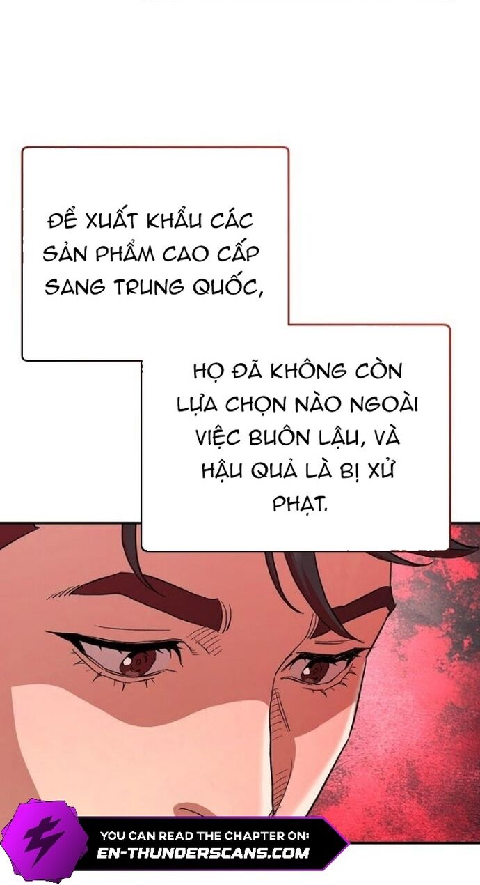 Độc Đạo Chương 34 Ảnh 43