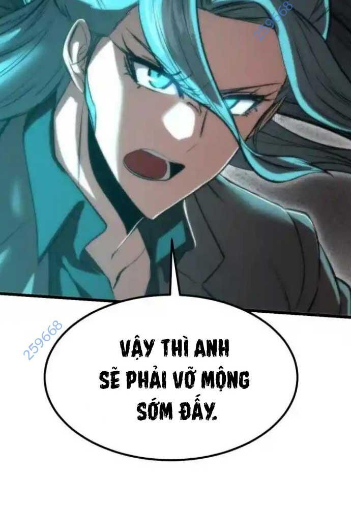 Võ Vương Kang Haejin Chương 55 Ảnh 14