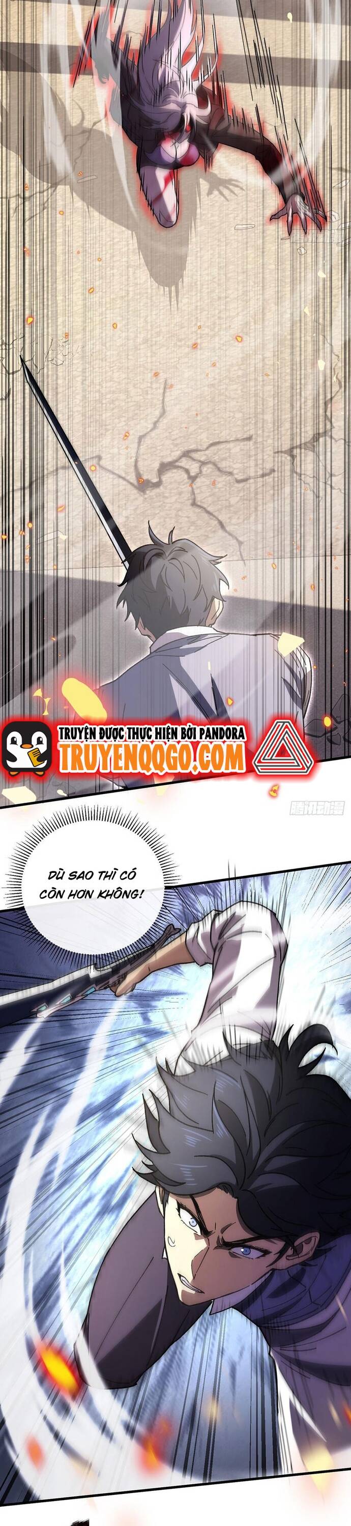 Kế Hoạch Xóa Sổ Người Chơi! Chương 6 Ảnh 10