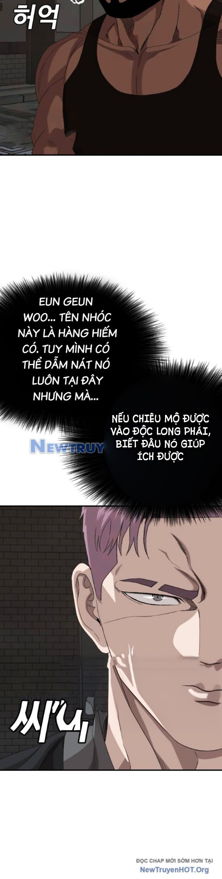 Người Xấu Chương 259 Ảnh 21