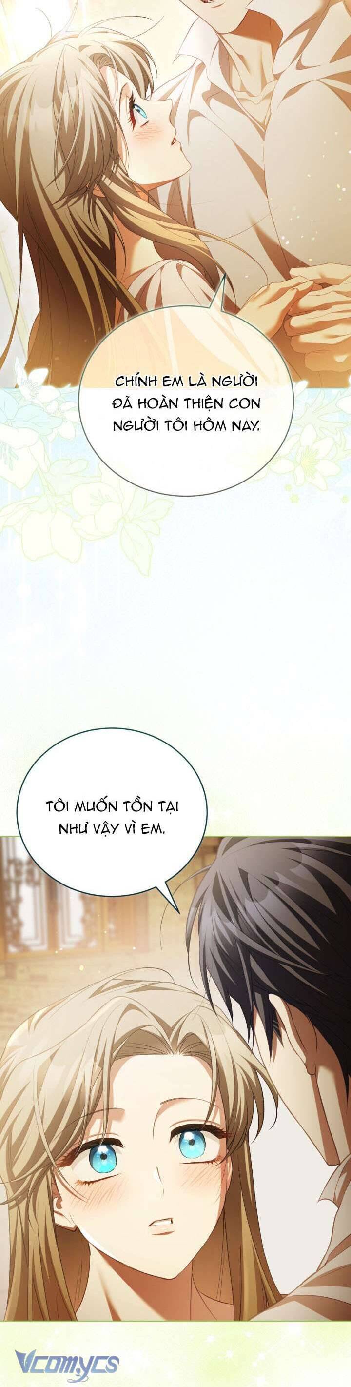 Nhật Ký Trông Trẻ Chương 68 Ảnh 36