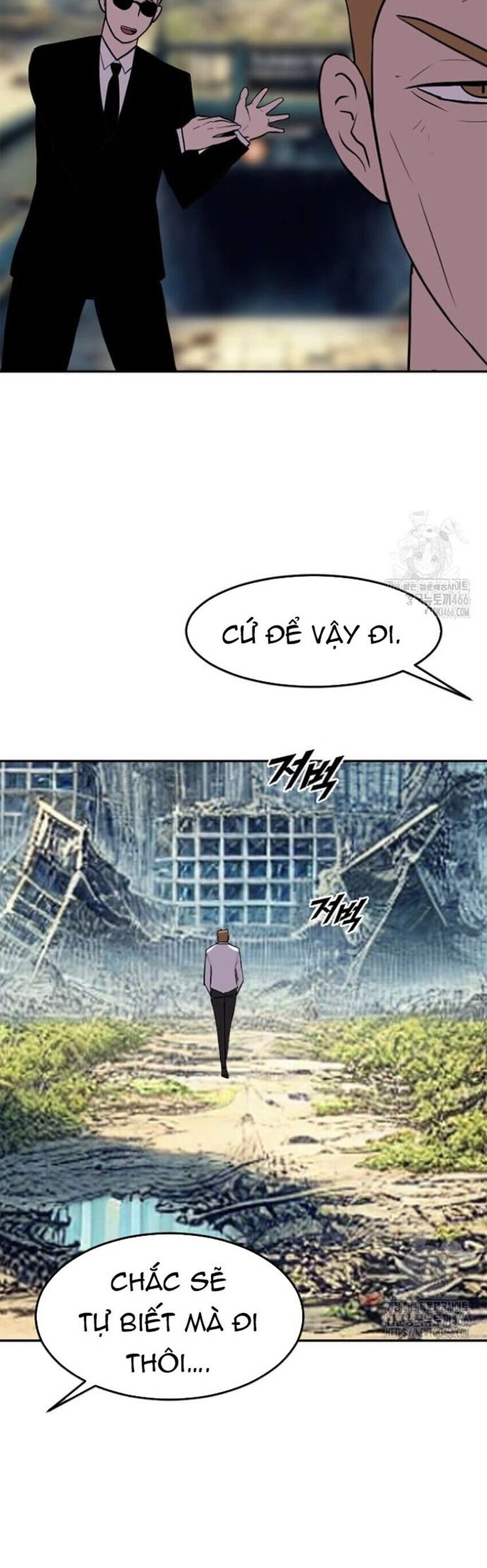 Tôi Nhặt Được Điện Thoại Từ Thế Giới Khác Chương 244 Ảnh 49