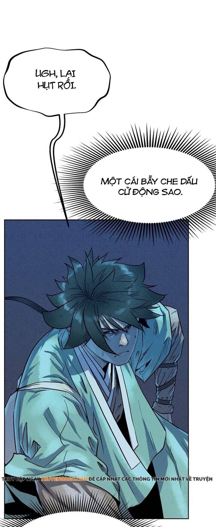 Thợ Săn Mosin Chương 103 Ảnh 15