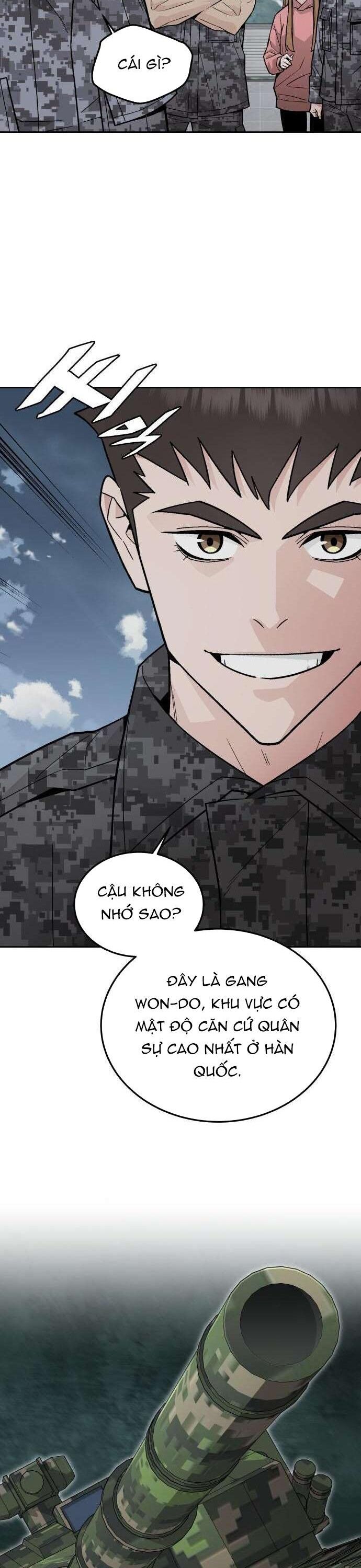 Trù Vương Mạt Thế Chương 77 Ảnh 39