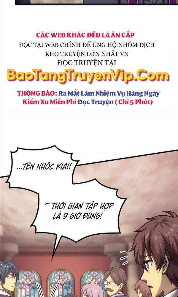 Tái Sinh Thành Công Chức Ở Một Thế Giới Xa Lạ Chương 44 Ảnh 8