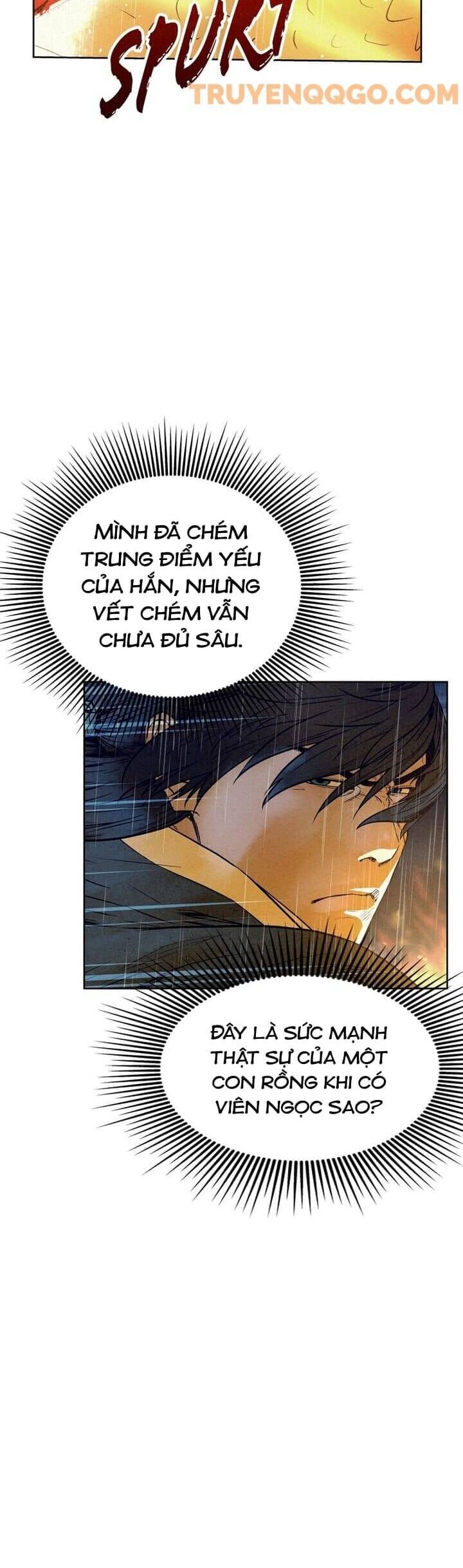 Thợ Săn Mosin Chương 108 Ảnh 52