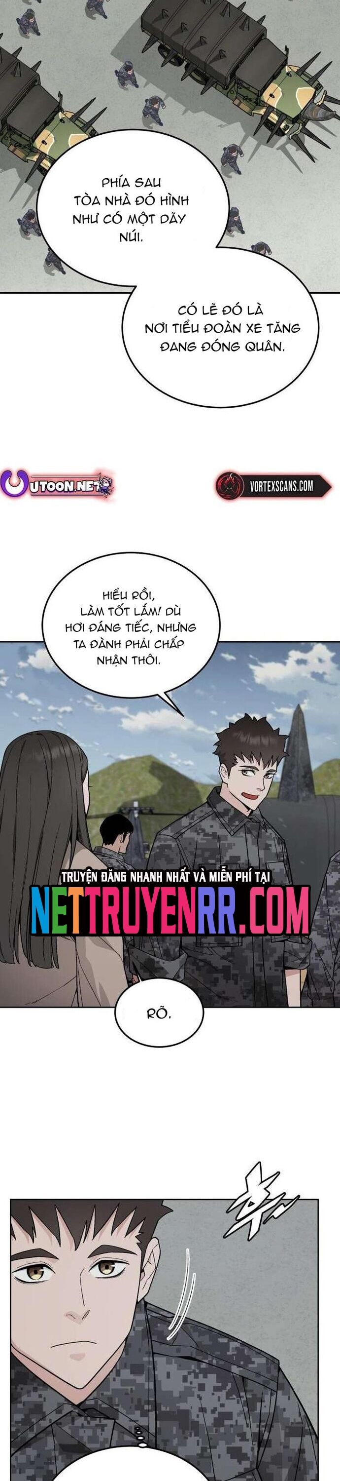 Trù Vương Mạt Thế Chương 78 Ảnh 6