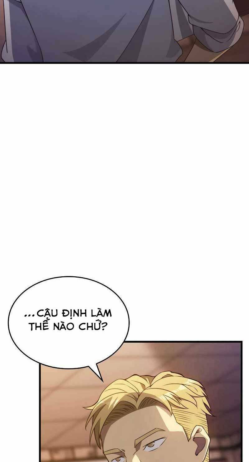 Tái Sinh Thành Công Chức Ở Một Thế Giới Xa Lạ Chương 38 Ảnh 63