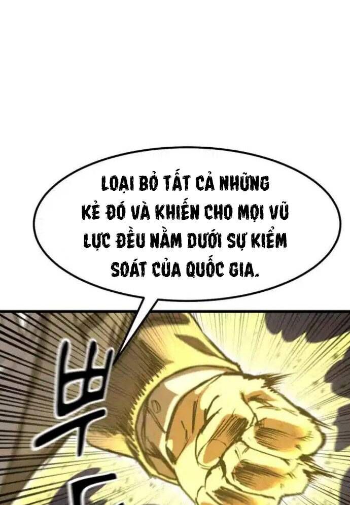 Võ Vương Kang Haejin Chương 61 Ảnh 25