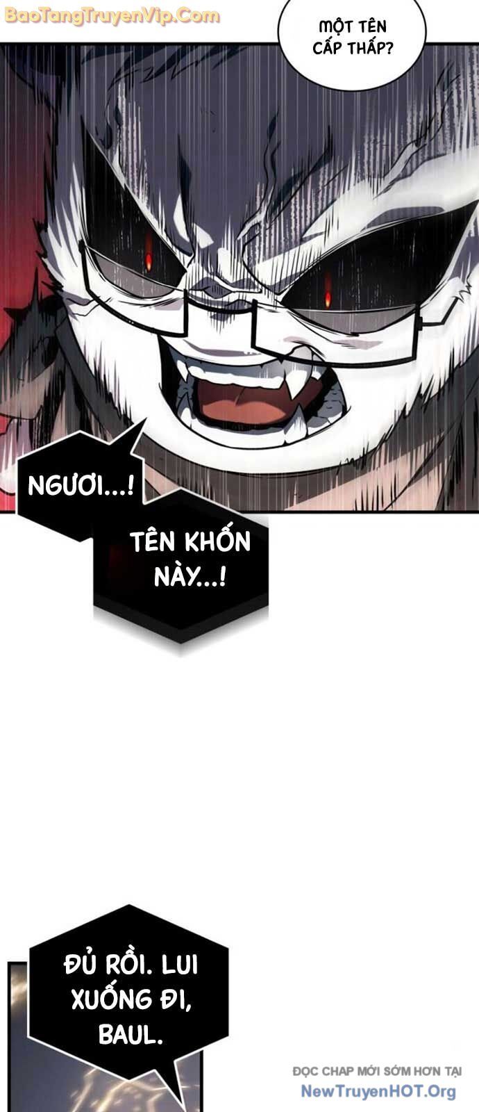 Toàn Trí Độc Giả - Omniscient Reader Chương 268 Ảnh 33