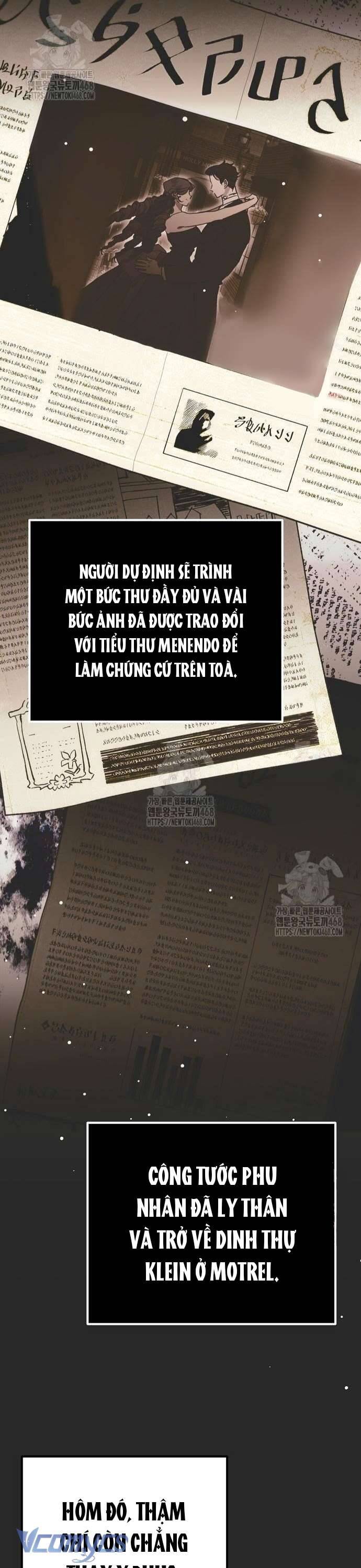 Vụ Bê Bối Vô Đạo Đức Chương 8 Ảnh 18