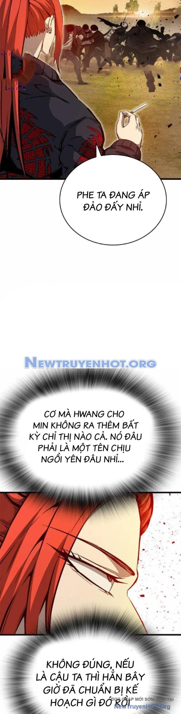 King Game Chương 118 Ảnh 52