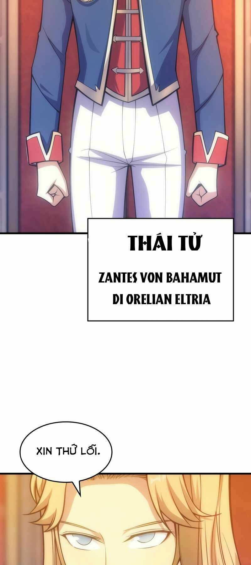 Tái Sinh Thành Công Chức Ở Một Thế Giới Xa Lạ Chương 28 Ảnh 79