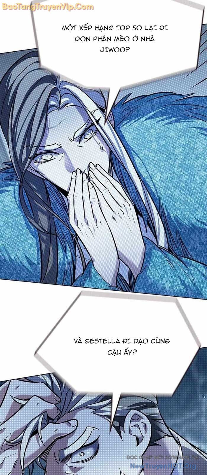 Biến Thân Thành Mèo Chương 356 Ảnh 58