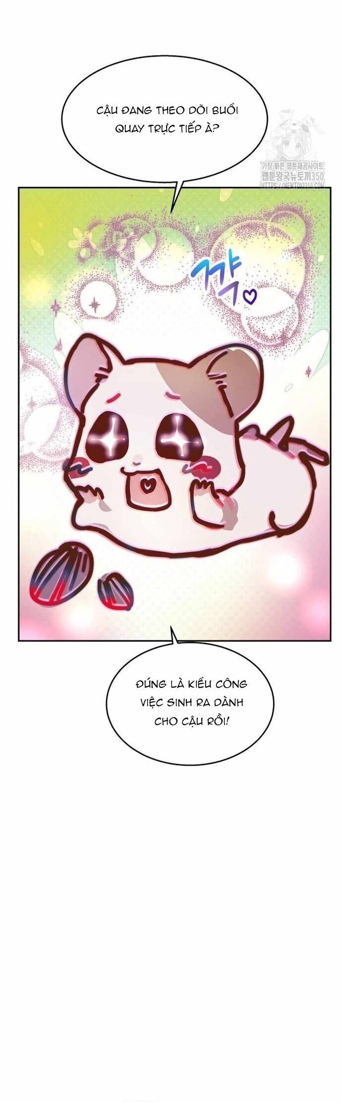 Ngôi Sao Đỉnh Lưu Chương 6 Ảnh 16