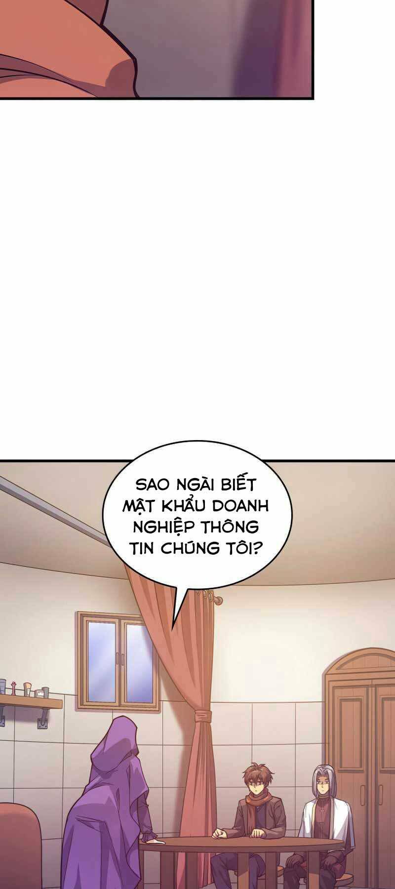 Tái Sinh Thành Công Chức Ở Một Thế Giới Xa Lạ Chương 39 Ảnh 34