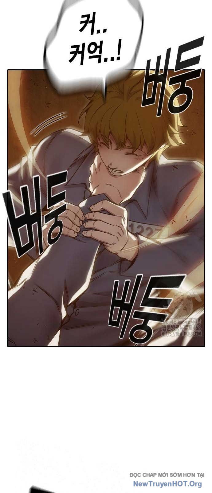 Nhà Tù Vị Thành Niên Chương 56 Ảnh 107