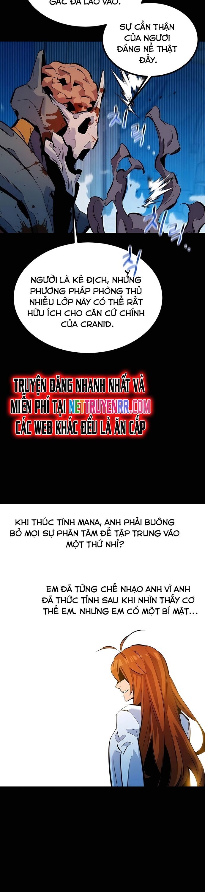 Tiểu Thư Tích Tiền Đi Bụi Chương 126 Ảnh 31