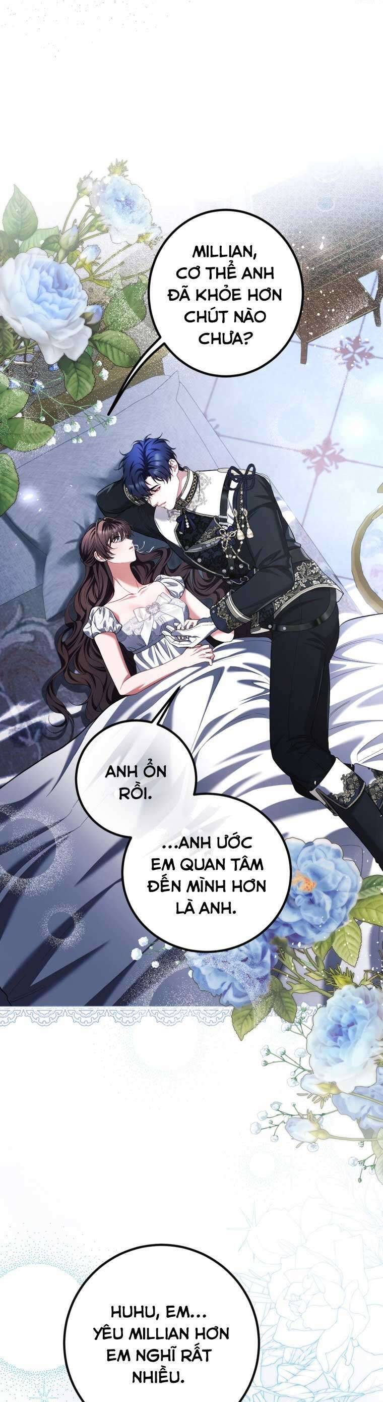 Thời Gian Của Nhân Vật Phụ Có Giới Hạn Chương 81 Ảnh 20
