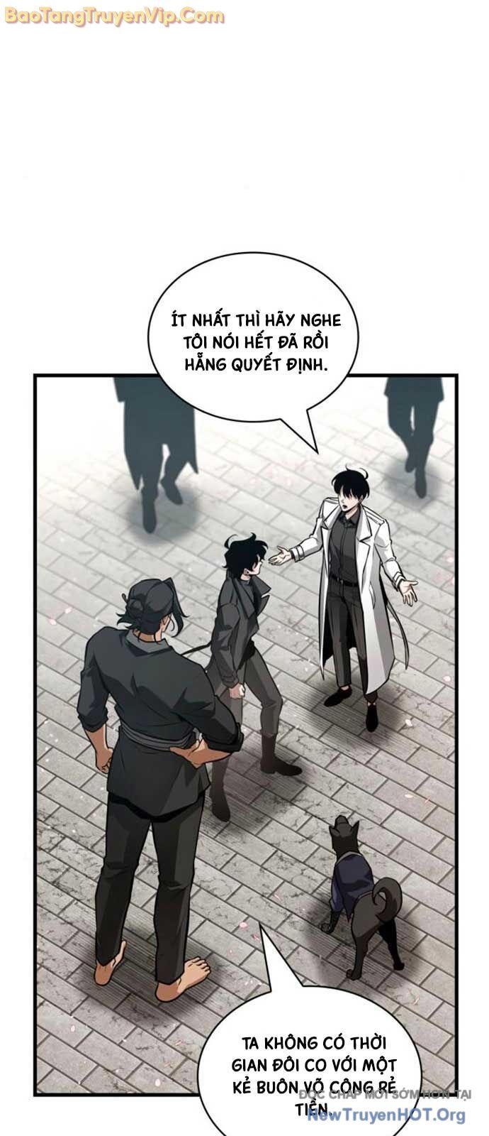 Toàn Trí Độc Giả - Omniscient Reader Chương 268 Ảnh 69
