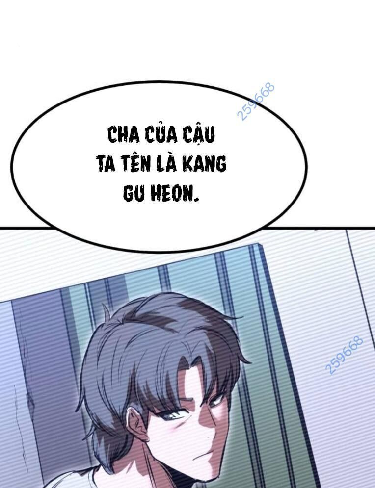 Võ Vương Kang Haejin Chương 50 Ảnh 10