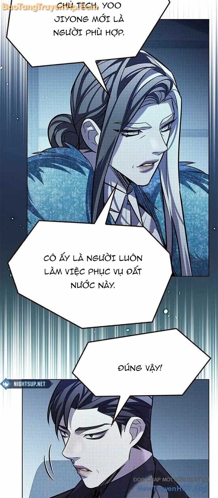 Biến Thân Thành Mèo Chương 356 Ảnh 68